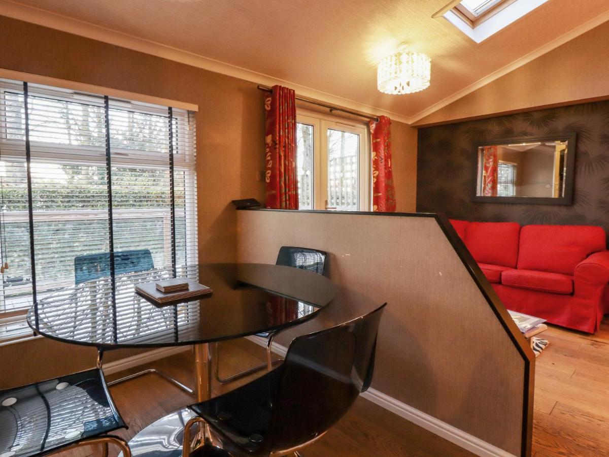 Ferienhaus Swinsty *