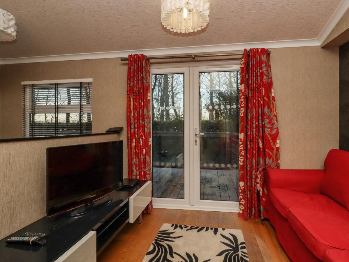 Ferienhaus Swinsty *