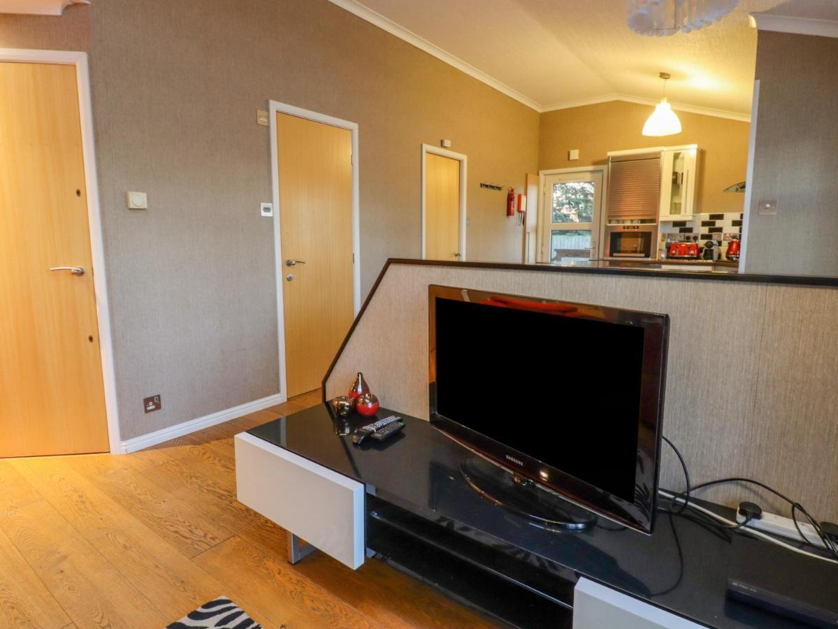 Swinsty Ferienhaus Harrogate