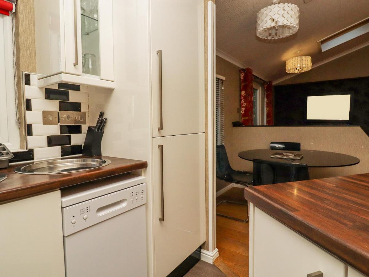 Ferienhaus Swinsty