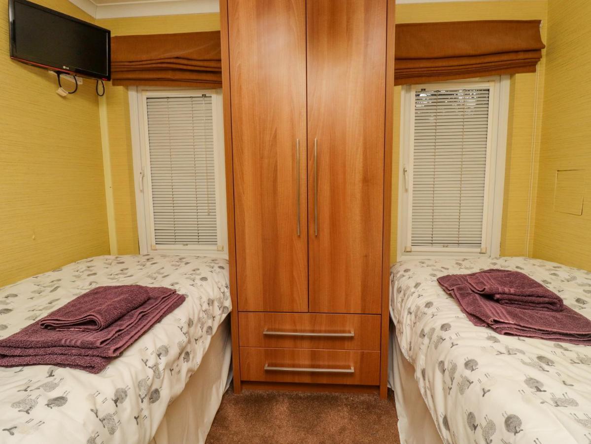 Ferienhaus Swinsty Harrogate